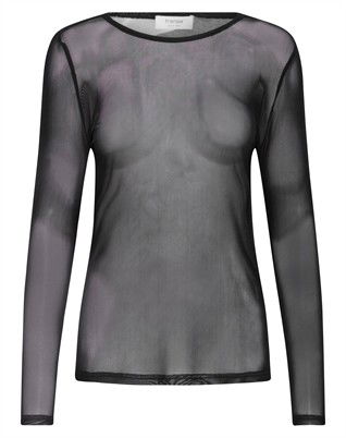 FXDeta Langærmet Trøje